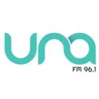 FM Una 96.1 Mendoza, en vivo .